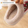 Cute Reindeer Slippers